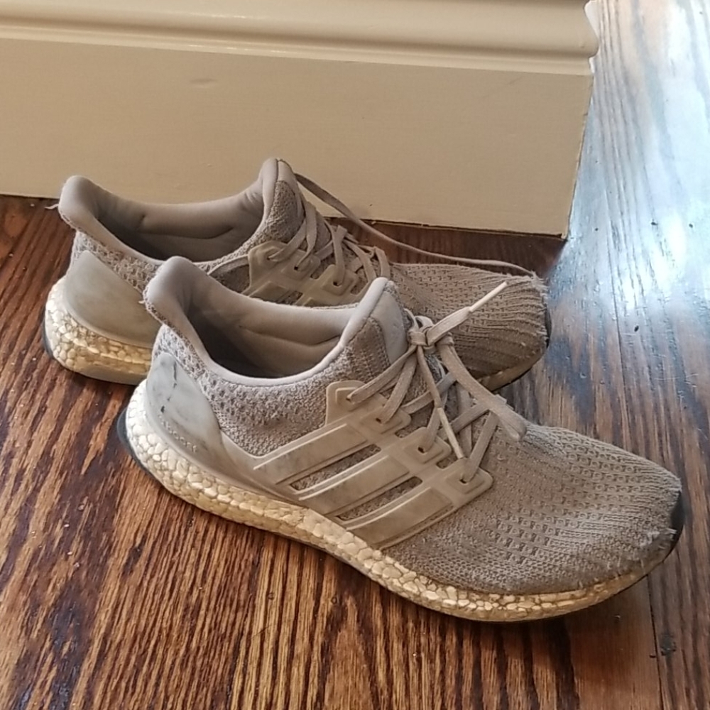 Ultra boost